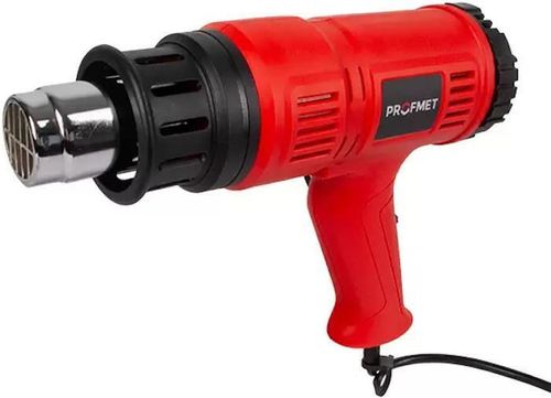 cumpără Suflantă de aer Profmet 856910 Termosuflanta, 1800W în Chișinău 