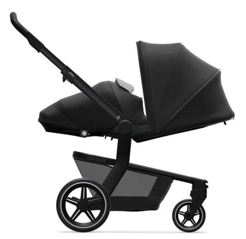 купить Аксессуар для колясок Joolz 900162 Cocon pentru caruciorul Hub, Brilliant Black в Кишинёве 