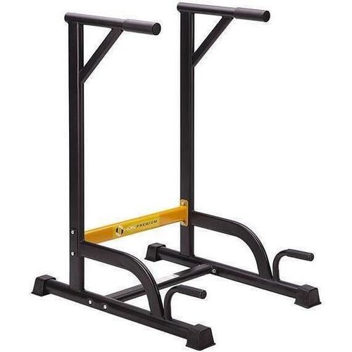 купить Турник HMS PWL8306 PST04 GU05 (Black) в Кишинёве 