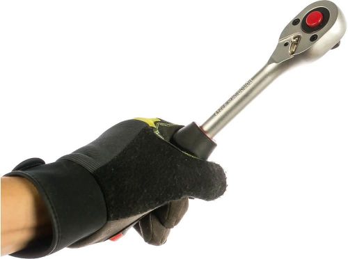 cumpără Unealta de mana Force 80243 Трещотка 1/2 24зубца, длина 255мм în Chișinău 