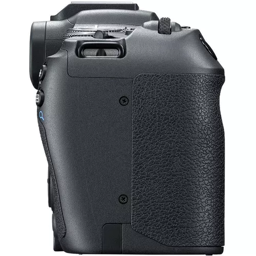 купить Фотоаппарат беззеркальный Canon EOS R8 Body (5803C019) в Кишинёве 