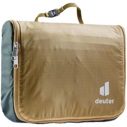 купить Сумка дорожная Deuter Wash Center Lite I clay ivy в Кишинёве 