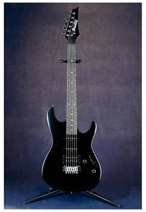 купить Гитара Ibanez GSA60 BKN (Black night) в Кишинёве 