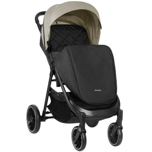 cumpără Сărucior pentru copii Kikka Boo 31001030166 Sarah Beige în Chișinău 