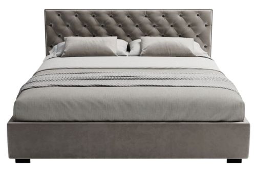 купить Кровать my-STYLE my-Mona 200x200 (P09D20M08) в Кишинёве 