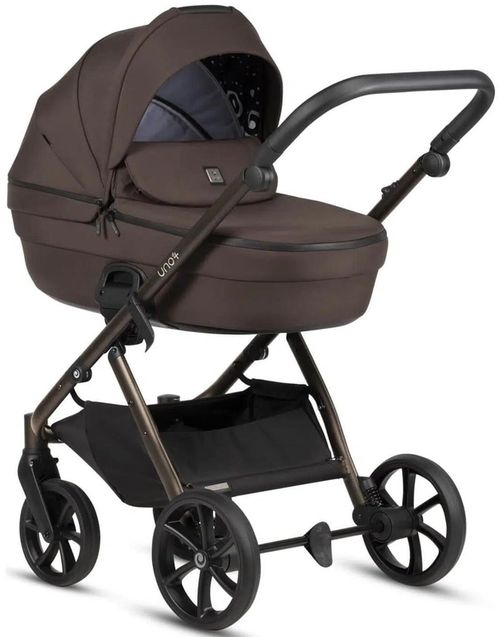 cumpără Сărucior pentru copii Tutis 1602147 2in1 UNO 6+ Essential Tiramissu 147 în Chișinău 