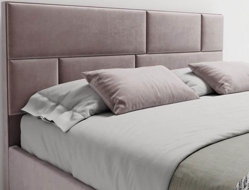 купить Кровать my-STYLE my-Lucy 90x200 (P22D90M11) в Кишинёве 