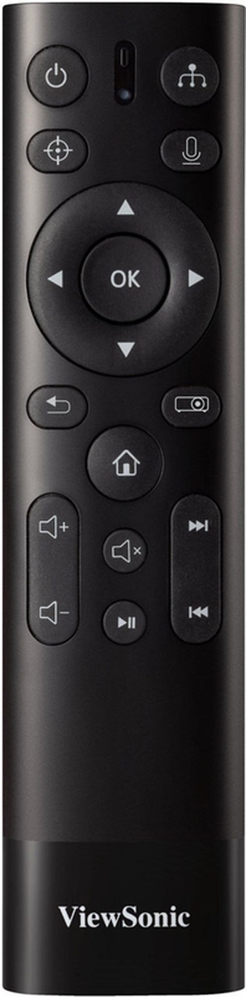 купить Проектор Viewsonic X1-4KPRO в Кишинёве 