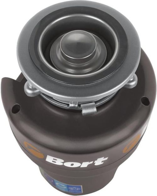 cumpără Tocător resturi alimentare Bort TITAN MAX Power (FullControl) în Chișinău 