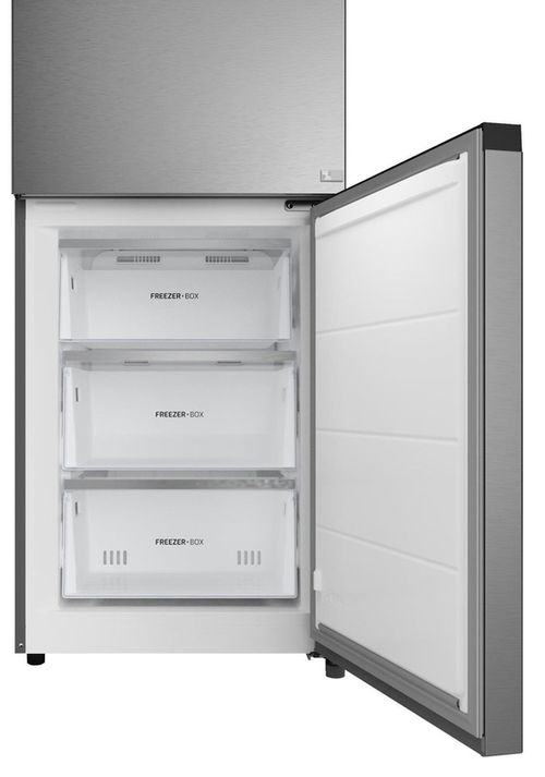 купить Холодильник с нижней морозильной камерой Teka RBF 88680 SS в Кишинёве 