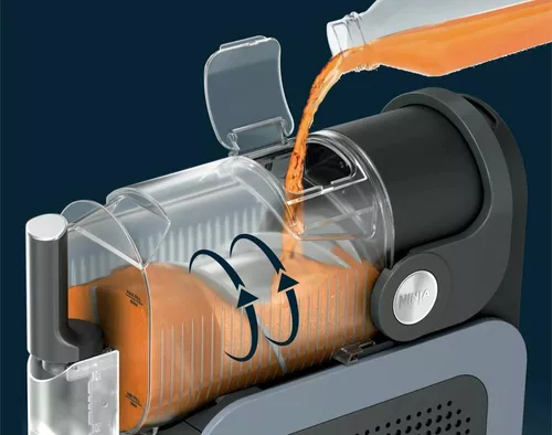 купить Мороженица NINJA FS301EU Aparat granita pentru desert Slushi в Кишинёве 