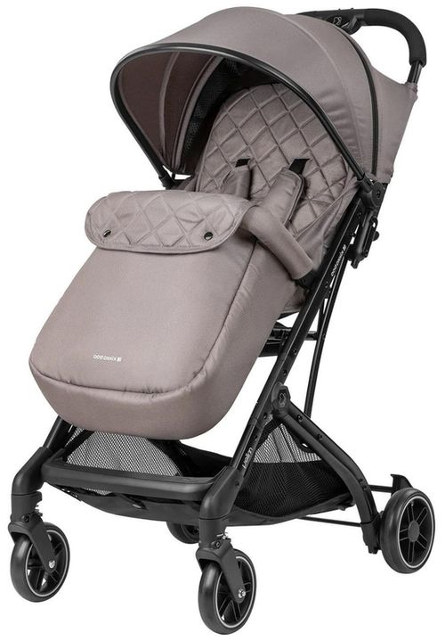 купить Детская коляска Kikka Boo Miley Beige 2024 (3800171209663) в Кишинёве 