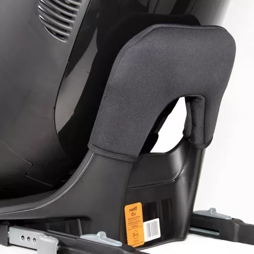 cumpără Scaun auto Coletto Scaun auto 0-36kg Nado O12 Black în Chișinău 
