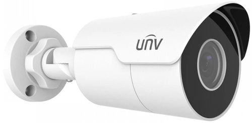 купить Камера наблюдения UNV IPC2124LR5-DUPF28M-F в Кишинёве 