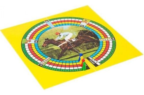 купить Настольная игра Piatnik 780196LV 100 Games RUS в Кишинёве 