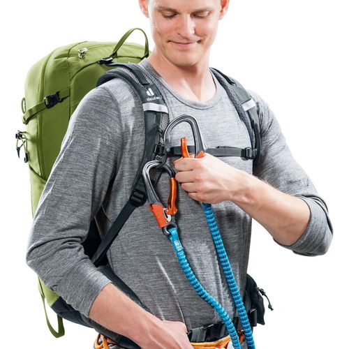 cumpără Rucsac sportiv Deuter Trail Pro 33 meadow-graphite în Chișinău 