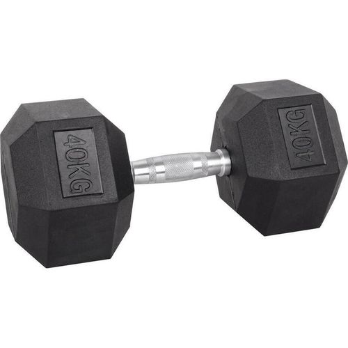 cumpără Ganteră miscellaneous 4953 HEX hexagonala 40 kg 22098 în Chișinău 