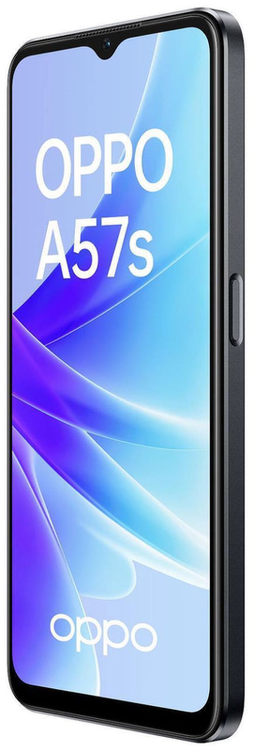 cumpără Smartphone OPPO A57s 4/128GB Black în Chișinău 