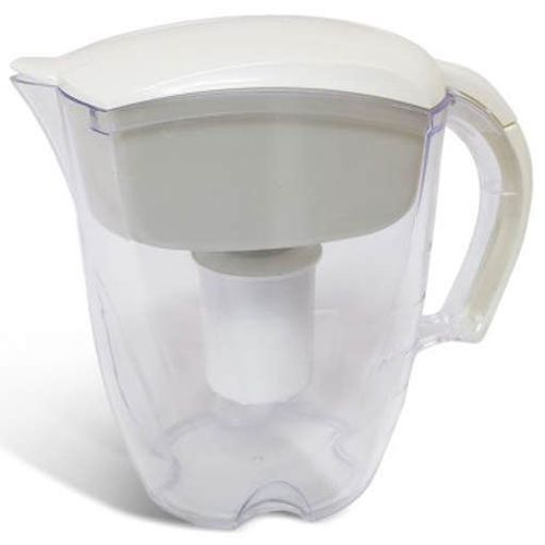 cumpără Cană filtrantă pentru apă Гейзер Galant белый în Chișinău 