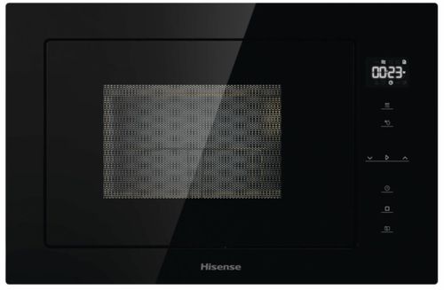 cumpără Cuptor cu microunde încorporabil Hisense BIM325G62BG2 în Chișinău 