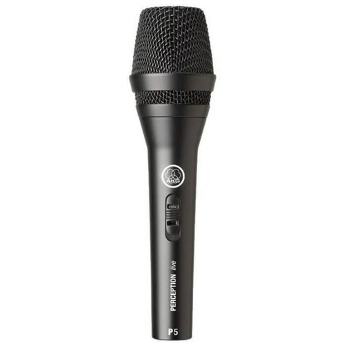 купить Микрофон AKG P5S в Кишинёве 