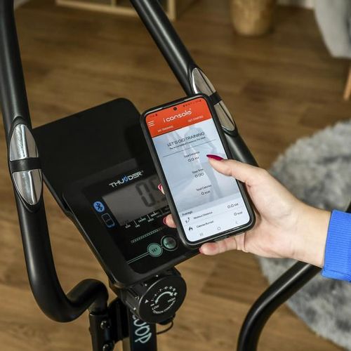 купить Эллиптический тренажер Thunder Loop (NX-00001722) в Кишинёве 