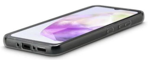 cumpără Husă pentru smartphone Hama 118886 Always Clear Case for Galaxy A35 5G, transparent în Chișinău 