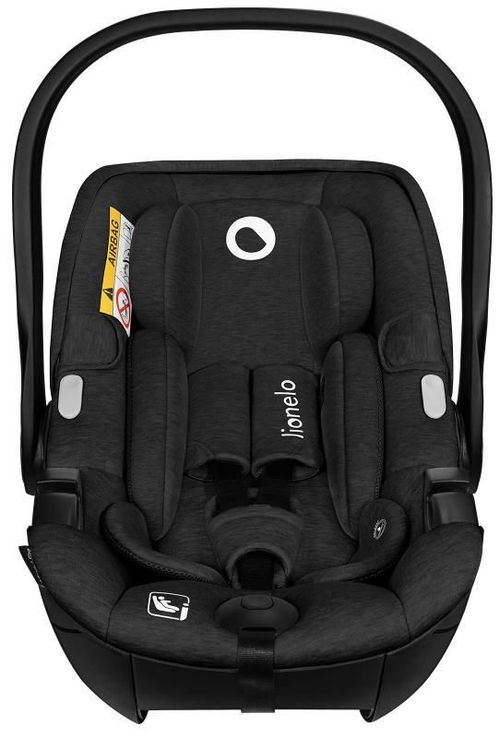 cumpără Scaun auto Lionelo Scoica auto 0-13kg Moxie I-Size Black Carbon în Chișinău 