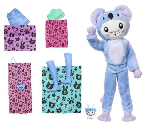 cumpără Păpușă Mattel HRK26 Barbie în Chișinău 