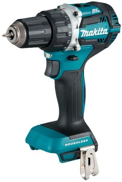 купить Дрель Makita DDF484RFE в Кишинёве 