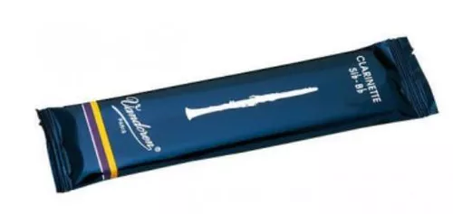 cumpără Accesoriu p/u instrumente muzicale Vandoren Classic blue 2 bb- ancii clarinet în Chișinău 