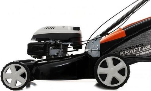 cumpără Mașini de tuns iarba Kraft&Dele KD5080 (pe benzina) 510cm în Chișinău 
