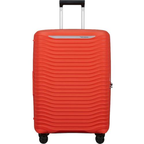 купить Чемодан Samsonite Upscape 68/25 TSA Exp Lava (143109/1489) в Кишинёве 