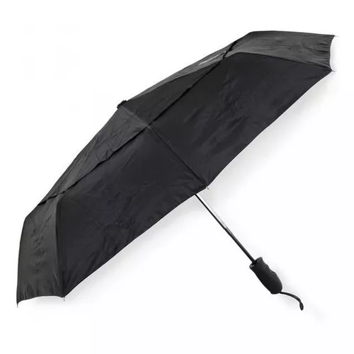 cumpără Umbrelă Lifeventure 9490 Trek Medium Black în Chișinău 