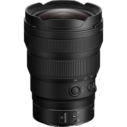 cumpără Obiectiv Nikon Z 14-24mm f/2.8 S Nikkor în Chișinău 