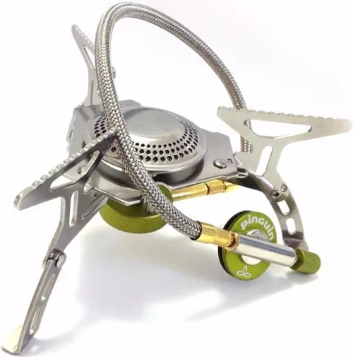 cumpără Arzător Pinguin Spider PNG 608045 în Chișinău 