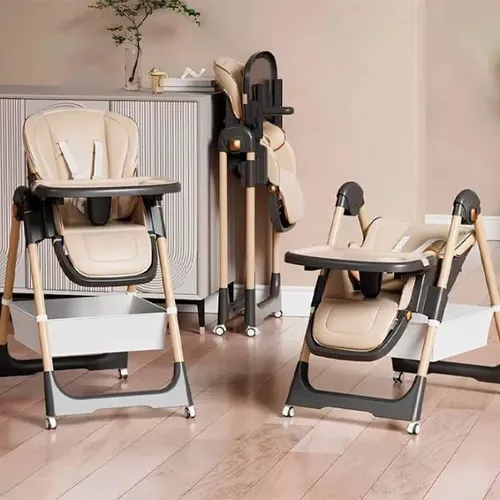 cumpără Scaun de masă 4Play D-805 Beige/Grey în Chișinău 