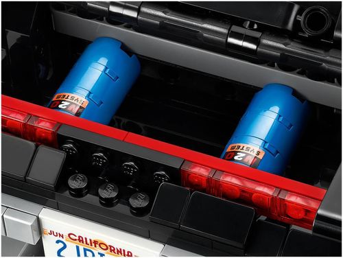 купить Конструктор Lego 42111 Doms Dodge Charger в Кишинёве 