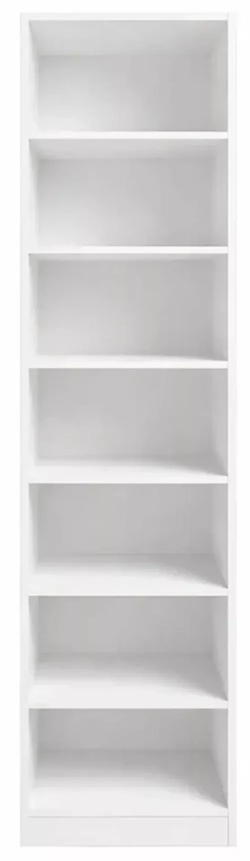 купить Шкаф Mashtab 12242 FLEXO M1 alb uși Stejar Evoke 500x530x2200 в Кишинёве 