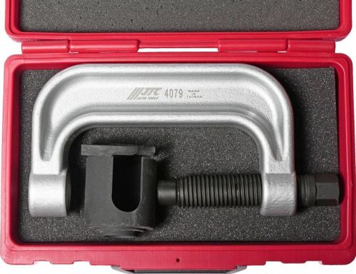 cumpără Unealta de mana JTC JTC-4079 съемник шаровых опор Mitsubishi Canter, Fuso и т.д. în Chișinău 