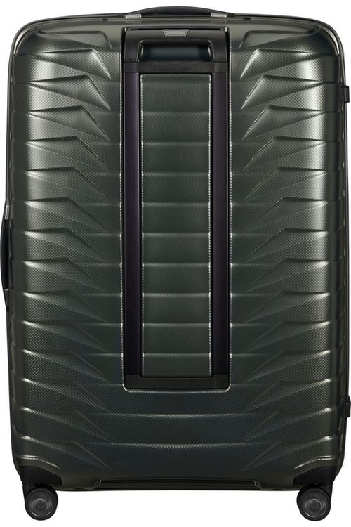 купить Чемодан Samsonite Proxis (126043/9781) в Кишинёве 