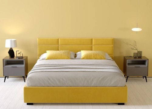 cumpără Pat my-STYLE my-Lara 120x200 (P06D12M19) în Chișinău 