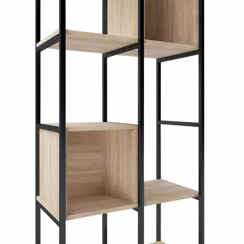 купить Офисный стеллаж Deco RIO 2 в Кишинёве 