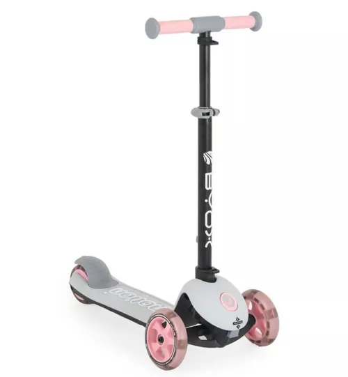 cumpără Trotinetă Moni Motion 4in1 Pink în Chișinău 