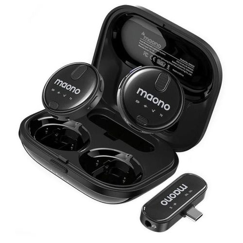 купить Микрофон Maono WM620 в Кишинёве 