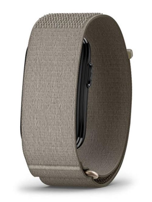 купить Ремешок Garmin CIRQA, Accessory Bands, L-XL, French Gray, WW/Asia (010-14472-01) в Кишинёве 