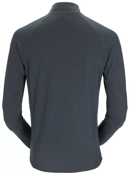 купить Одежда для спорта Rab Tricou barbati Sonic LS Zip Beluga XL (QBL-03-BEL-XLG) в Кишинёве 