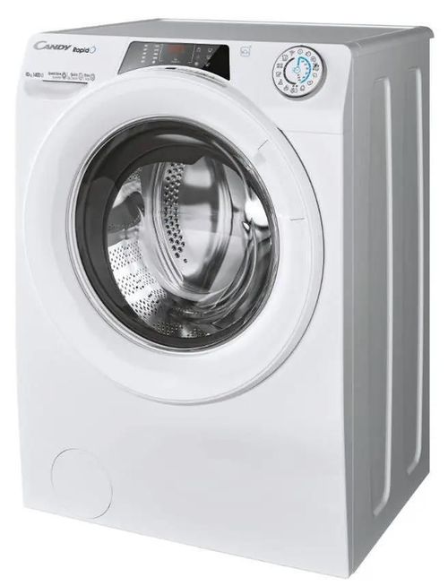 cumpără Mașină de spălat frontală Candy RO 14104DWMT/1-S în Chișinău 
