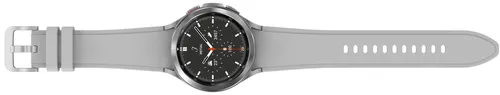 cumpără Ceas inteligent Samsung R890 Galaxy Watch4 Classic 46mm Silver în Chișinău 