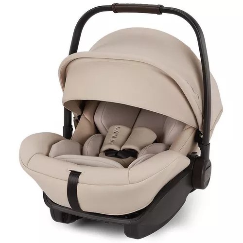 купить Автокресло Nuna CS11306BISGL Scoica auto i-Size ARRA Next Biscotti, 40-85 cm в Кишинёве 